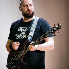 Евгений Милов, 13.10.1989, Самара