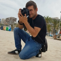 Евгений Шапошников, 03.11.1989, Torrevieja