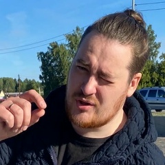 Александр Глушков, 25.01.1991, Новосибирск