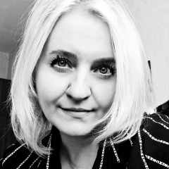 Мария Жданова, 27.04, Новокузнецк