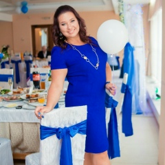 Марина Шуман, 01.04.1989, Чернигов