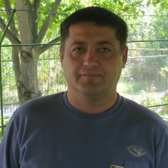 Владимир Литвинюк, 17.10.1966, Киев