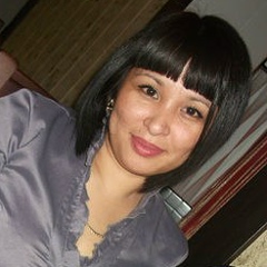 Елена Бекенова, 18.10.1977, Маркс