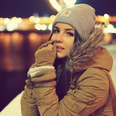 Kalima Ismalova, 01.01, Санкт-Петербург