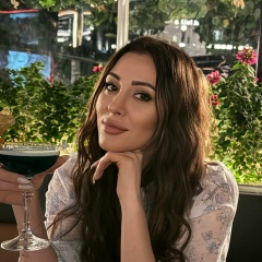 Эрна Адамян, 09.04, Москва