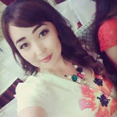 Асылзада Изтилеуова, 29.05.1995, Туркестан