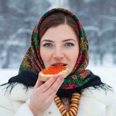 Елена Карнаух, 16.01