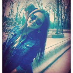 Гулден Ерденкызы, 01.09.1993, Алматы