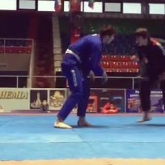 Imam Stambulov, 07.06.1993, Винница