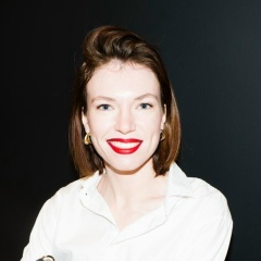 Ксения Понька, 13.10, Москва