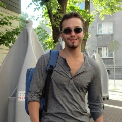 Александр Везберг, 07.03.1985, Рига