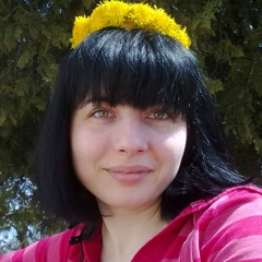 Виктория Лысенко, 10.07.1984, Кропивницкий / Кировоград