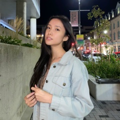 Ayerke Kazakbaeva, 05.06, Бишкек