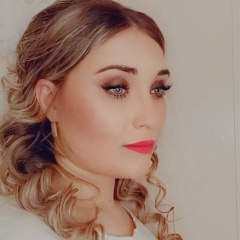 Ольга Ковалёва, 14.08, Тара