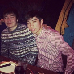 Асылбек Аймагамбетов, 27.07.1995, Алматы