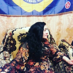 Ирина Мирон, 06.01, Москва