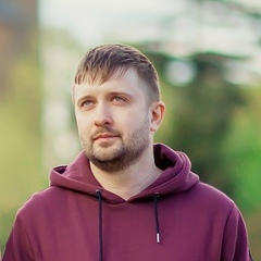 Владилен Музыченко, 21.04.1987, Санкт-Петербург