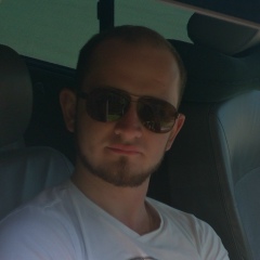 Александр Кочура, 16.08.1989, Москва