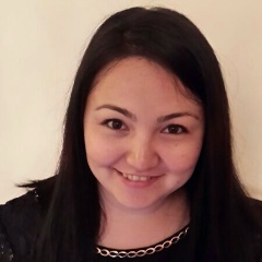 Маусым Бейсенова, 01.01.1985, Кентау