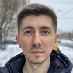 Дмитрий Матвеев, 03.04.1988, Санкт-Петербург