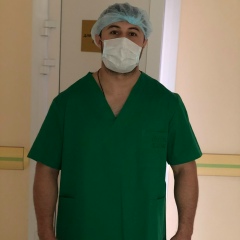 Каплан Хаджебиёков, 26.05.2006, Адыгейск