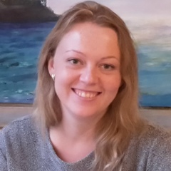 Анна Метелева, 18.05, Кировск