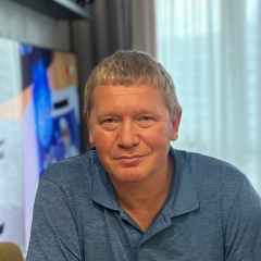 Дмитрий Вишняков, Санкт-Петербург