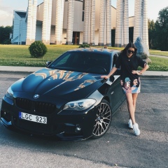 Маргарита Монкявичуте, 23.09, Вильнюс