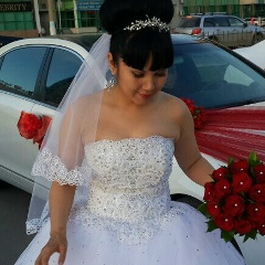 Лаура Агдавлетова, 10.04, Алматы