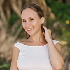 Екатерина Углова, 05.09, Томск