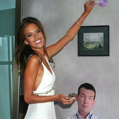 Красавчик Кюстер, 11.07.1981