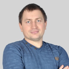 Александр Зуев, 11.01.1979, Тирасполь