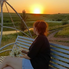 Виктория Самородова, 04.05