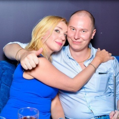 Святослав Алексеевич, 17.04, Санкт-Петербург