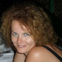 Елена Гончарова, 04.05, Санкт-Петербург