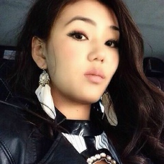 Гульжан Бермаханова, 18.10.1987