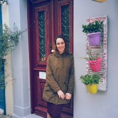 Таисия Танская, 15.08.1989, Киев