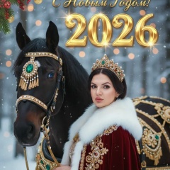 Кристина Садреева, Нижний Новгород