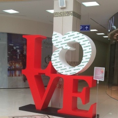 Inara Im, Алматы