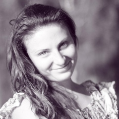 Людмила Осадчая, 17.09.1985, Москва