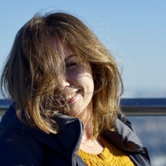 Екатерина Писарева, 14.12, Москва