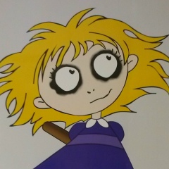 Наталья Незаметная, 23.11.1978, Ростов-на-Дону