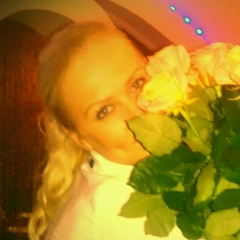 Светлана Загайная, 27.05.1987, Москва