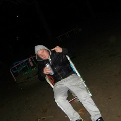 Сергей Ткачук, 24.01, Одесса