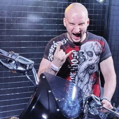 Виталий Шинкаренко, 06.05, Москва