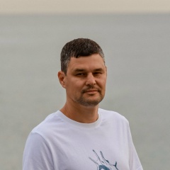 Андрей Туманов, 19.03, Самара
