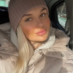 Оля Литвинцева, 16.11, Иркутск