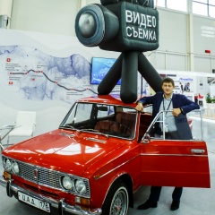 Алексей Опока, 14.10.1983, Санкт-Петербург