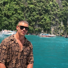 Сейран Яворский, Бахчисарай