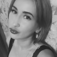 Виктория Миняйлова, 20.07.1980, Москва